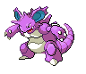 nidorino imaj-anime-gif